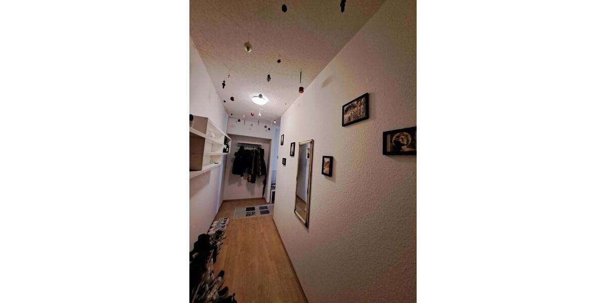 Etagenwohnung Ladbergen - 1 Zimmer, 74 m&sup2;, 407&euro; | Angebot:26546110