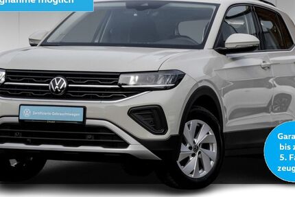 VW T-Cross 8.484 km 21.550 &euro; Münster 48163