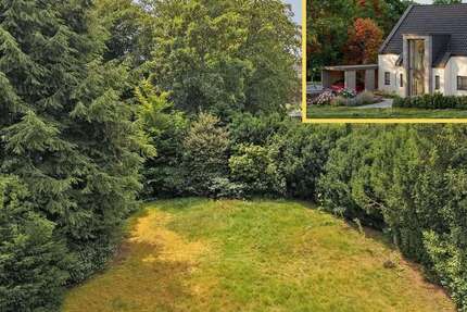 Grundstück Münster Gievenbeck - 999.000&euro; | Angebot:27313385