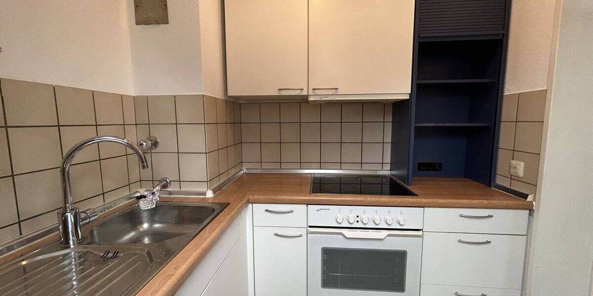 Etagenwohnung Münster Centrum - 2 Zimmer, 51 m&sup2;, 309.000&euro; | Angebot:26820251