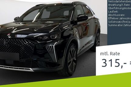 DS Automobiles DS7 (Crossback) 34.587 km 30.380 &euro; Dülmen 48249