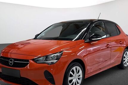 Opel Corsa 33.596 km 12.460 &euro; Dülmen 48249