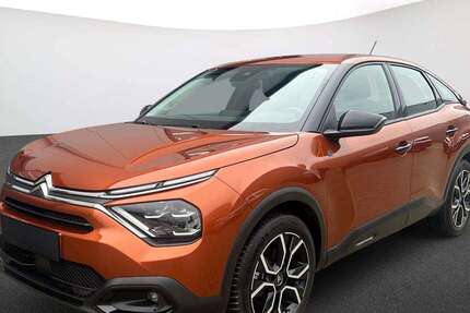 Citroen C4 24.718 km 17.960 &euro; Münster 48163