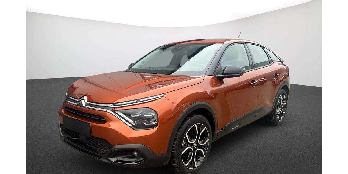 Citroen C4 24.718 km 17.960 &euro; Münster 48163