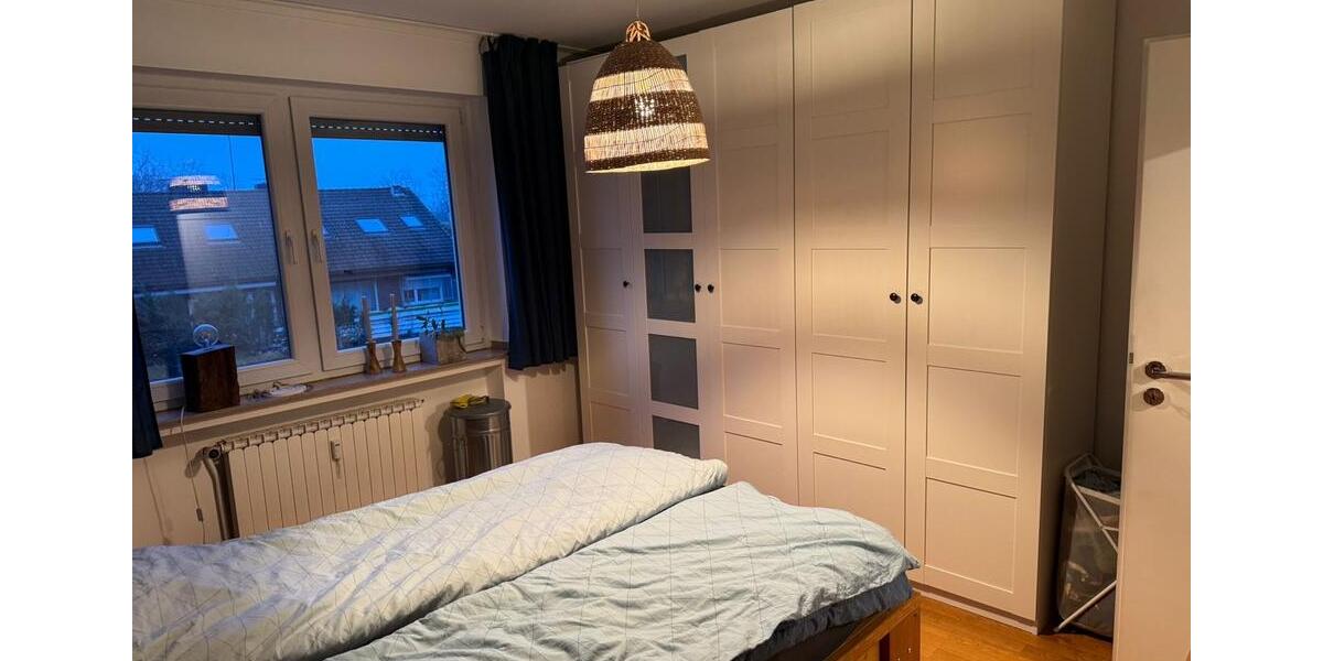 Etagenwohnung Münster Gievenbeck - 3 Zimmer, 103 m&sup2;, 695.000&euro; | Angebot:26660494
