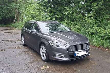 Ford Mondeo 155.000 km 10.800 &euro; Greven 48268