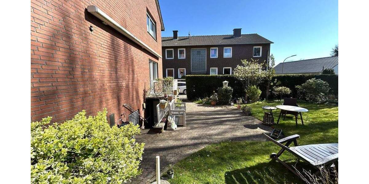 Einfamilienhaus Münster Roxel - 5 Zimmer, 166 m&sup2;, 639.000&euro; | Angebot:25776780