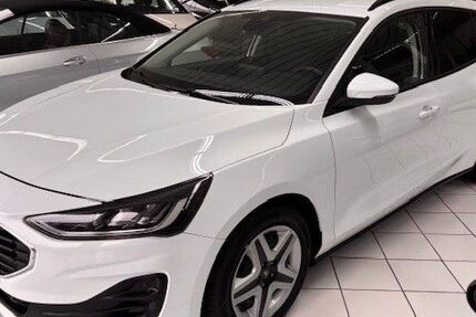 Ford Focus 109.900 km 13.750 &euro; Warendorf 48231