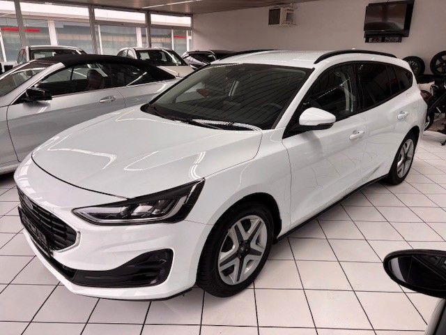 Ford Focus 109.900 km 13.750 &euro; Warendorf 48231