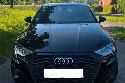 Audi A3 91.300 km 21.000 &euro; Sassenberg 48336