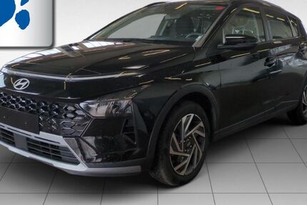 Hyundai BAYON 16.364 km 17.330 &euro; Münster 48153