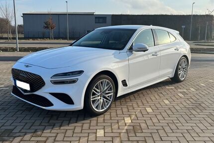 Genesis G70 57.000 km 24.000 &euro; Greven 48268