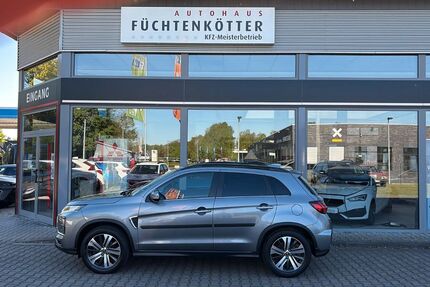 Mitsubishi ASX 95.800 km 19.200 &euro; Warendorf 48231