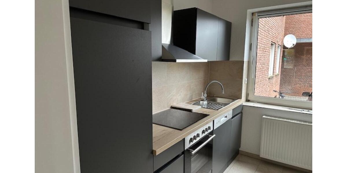 Hochparterre Münster Erphoviertel - 3 Zimmer, 66 m&sup2;, 1.440&euro; | Angebot:25854386