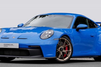 Porsche 992 3.520 km 195.800 &euro; Münster 48163