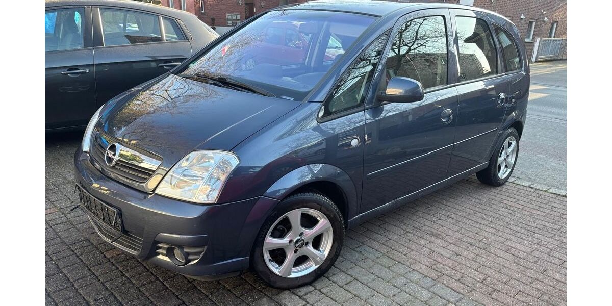 Opel Meriva 190.715 km 1.595 &euro; Ahlen 59229
