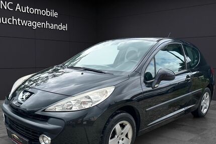 Peugeot 207 149.133 km 3.390 &euro; Ahlen 59227