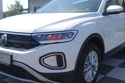VW T-Roc 38.698 km 23.980 &euro; Warendorf 48231