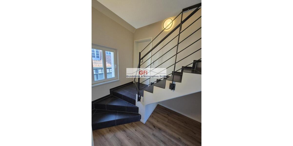 Etagenwohnung Warendorf - 2 Zimmer, 63 m&sup2;, 780&euro; | Angebot:25637902