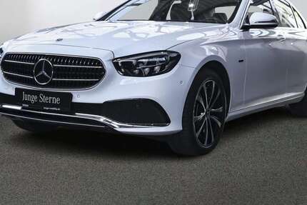 Mercedes-Benz E 300 34.283 km 36.670 &euro; Ahlen 59229