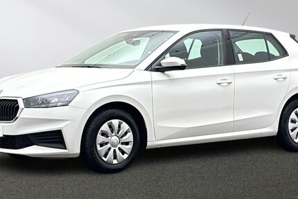 Skoda Fabia 126.423 km 10.990 &euro; Emsdetten 48282