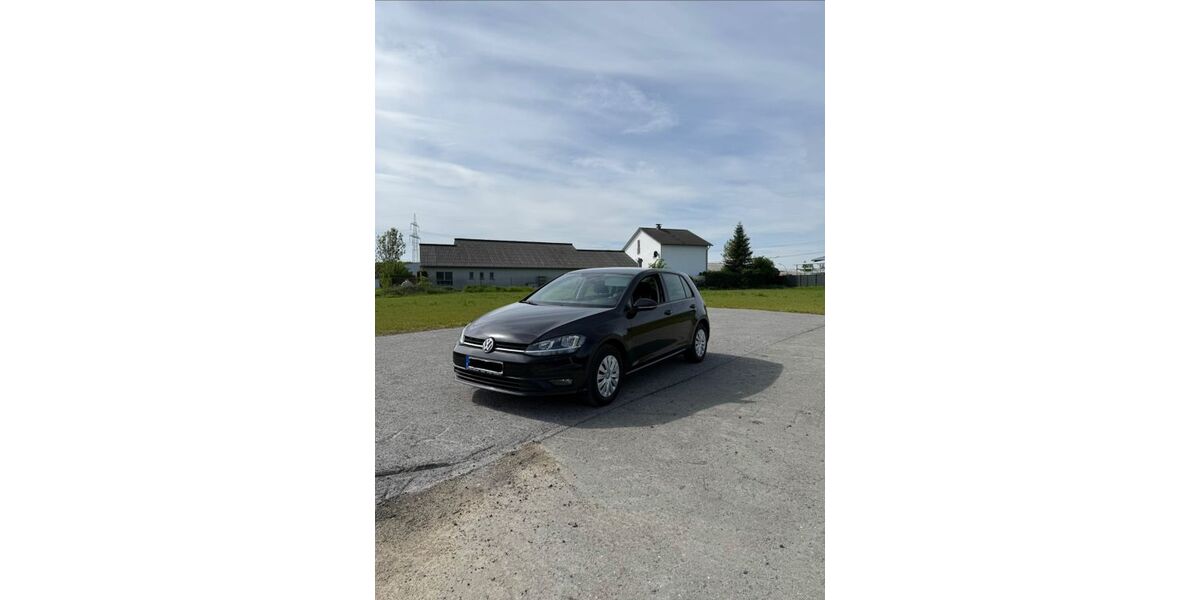 VW Golf 123.500 km 12.999 &euro; Drensteinfurt 48317