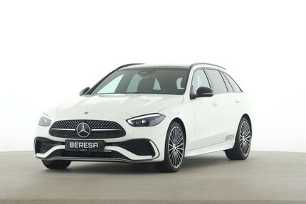 Mercedes-Benz C 220 9.900 km 48.950 &euro; Warendorf 48231