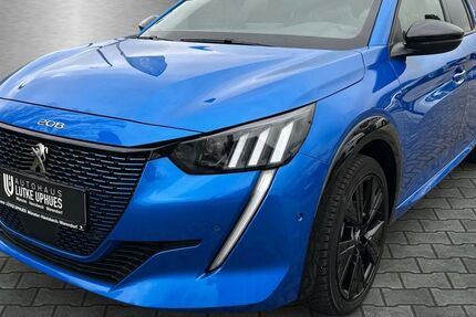 Peugeot 208 19.471 km 20.950 &euro; Münster 48155