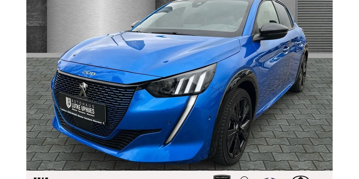 Peugeot 208 19.471 km 20.950 &euro; Münster 48155