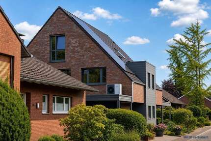 Haus Münster / Angelmodde Angelmodde - 5 Zimmer, 147 m&sup2;, 869.000&euro; | Angebot:27498587