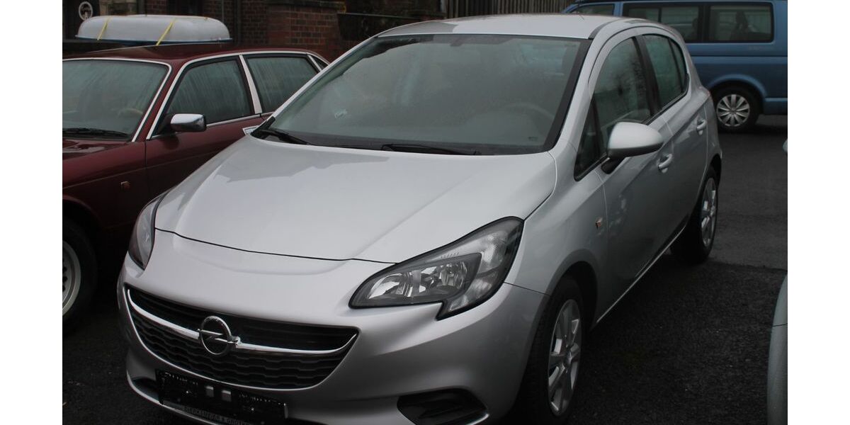 Opel Corsa 92.000 km 8.750 &euro; Emsdetten 48282