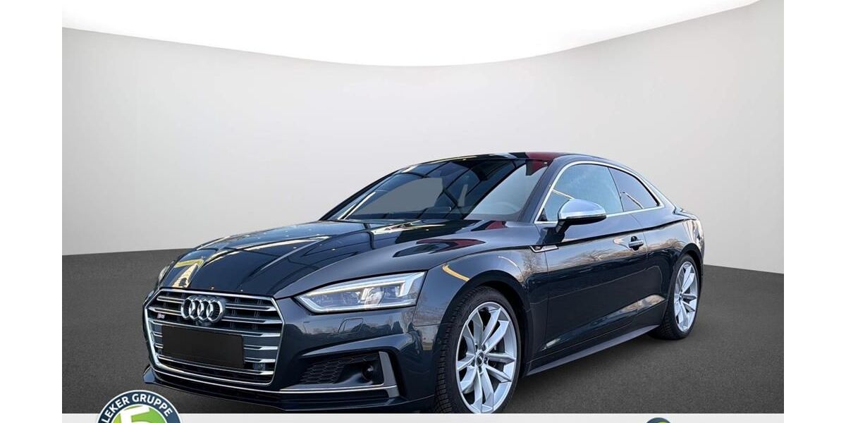 Audi S5 46.873 km 39.990 &euro; Dülmen 48249