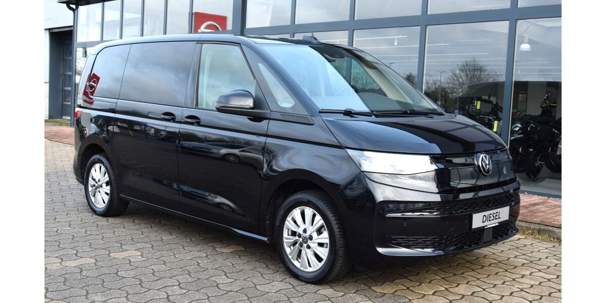 VW T7 Multivan 28.940 km 42.900 &euro; Altenberge 48341