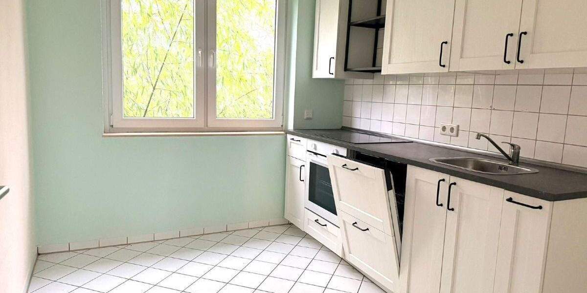Etagenwohnung Münster Centrum - 3 Zimmer, 97 m&sup2;, 558.000&euro; | Angebot:25745028