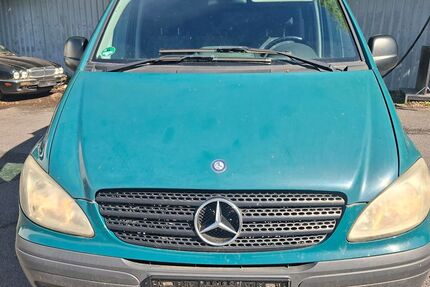 Mercedes-Benz Vito 285.789 km 4.499 &euro; Münster 48165