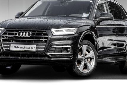 Audi Q5 54.775 km 32.880 &euro; Münster 48163