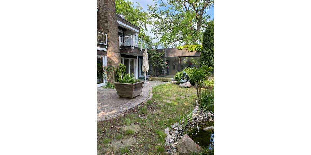 Einfamilienhaus Münster Münster-Südost - 9 Zimmer, 427 m&sup2;, 1.850.000&euro; | Angebot:18603362