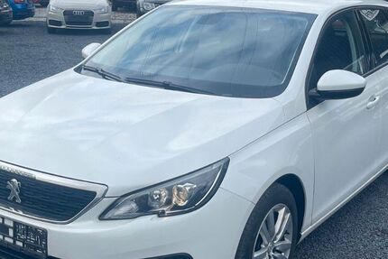 Peugeot 308 74.150 km 13.190 &euro; Münster 48165
