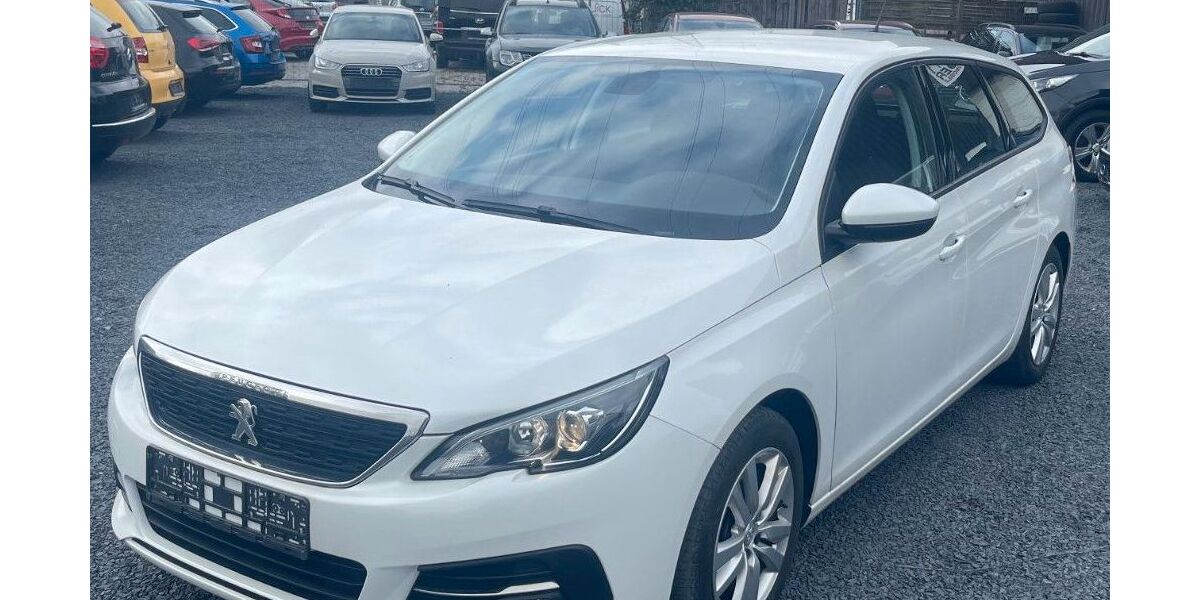Peugeot 308 74.150 km 13.190 &euro; Münster 48165