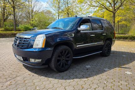 Cadillac Escalade 256.000 km 12.950 &euro; Sendenhorst 48324