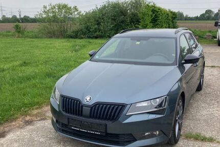 Skoda Superb 250.876 km 11.800 &euro; Drensteinfurt 48137