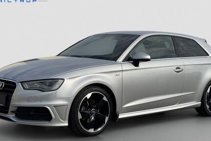 Audi A3 61.000 km 15.970 &euro; Münster - Hiltrup 48165