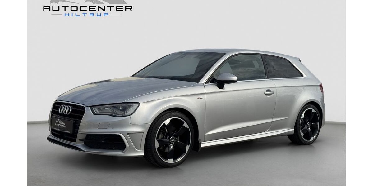 Audi A3 61.000 km 15.970 &euro; Münster - Hiltrup 48165
