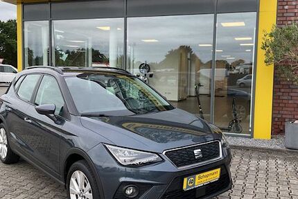 Seat Arona 66.047 km 14.990 &euro; Ostbevern 48346