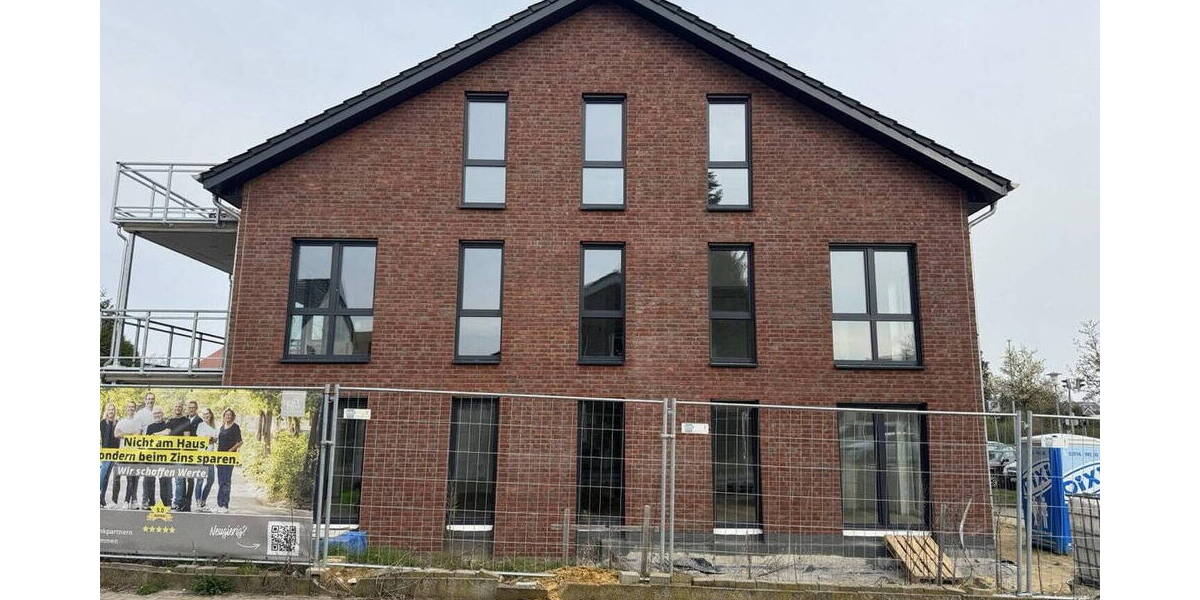 Etagenwohnung Dülmen - 3 Zimmer, 84 m&sup2;, 1.134&euro; | Angebot:25944669