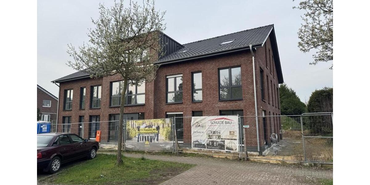 Erdgeschoßwohnung Dülmen - 3 Zimmer, 84 m&sup2;, 1.134&euro; | Angebot:25917241