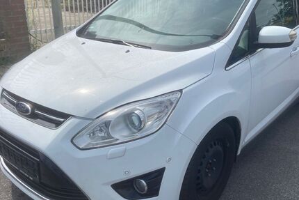 Ford C-Max 154.954 km 1.999 &euro; Senden-Bösensell 48308