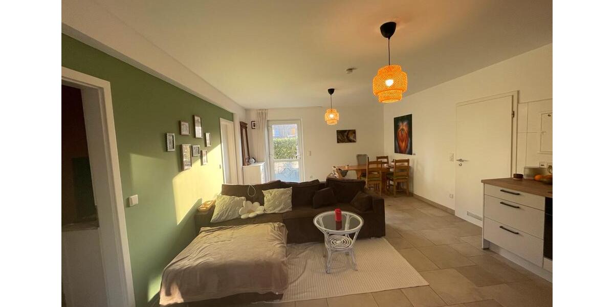 Erdgeschoßwohnung Münster Gievenbeck - 3 Zimmer, 76 m&sup2;, 403.913&euro; | Angebot:26414910