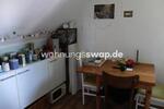 Etagenwohnung Münster Münster-Südost - 2 Zimmer, 60 m&sup2;, 530&euro; | Angebot:24536464