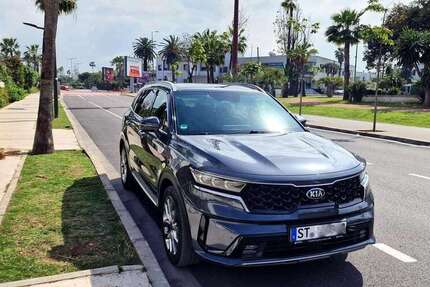 Kia Sorento 58.700 km 37.900 &euro; Steinfurt 48565